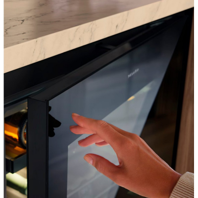 Вбудовувана винна шафа Miele KWTUS 7096 E obsw