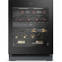 Вбудовувана винна шафа Miele KWTUS 7096 E obsw