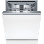Вбудовувана посудомийна машина Bosch SMV26EX14K