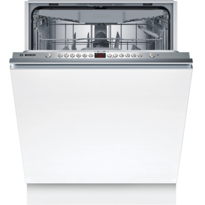 Вбудовувана посудомийна машина Bosch SMV26EX14K Вбудовувана посудомийна машина Bosch SMV26EX14K