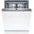 Вбудовувана посудомийна машина Bosch SMV26EX14K Вбудовувана посудомийна машина Bosch SMV26EX14K