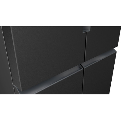 Холодильник типу French Door Siemens KF96NAXEA Холодильник типу French Door Siemens KF96NAXEA