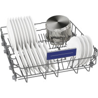 Вбудована посудомийна машина Bosch SPV8ZMX06Q