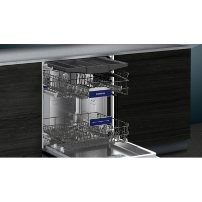 Вбудовувана посудомийна машина Siemens SN63HX62MT