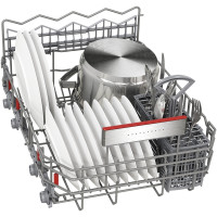 Вбудована посудомийна машина Bosch SPV8ZMX06Q