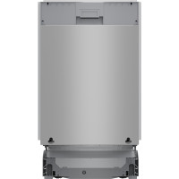 Вбудована посудомийна машина Bosch SPV8ZMX06Q