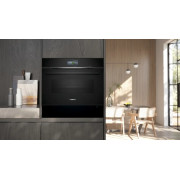 Шафа для підігрівання посуду Siemens BI710C1B1