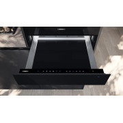 Шафа для підігрівання посуду Siemens BI710C1B1