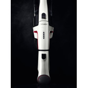 Акумуляторний пилосос SMUL1 01 TRIFLEX HX1 білий лотос, червоний