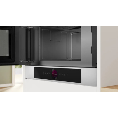 Микроволновая печь Bosch BFR7221B1