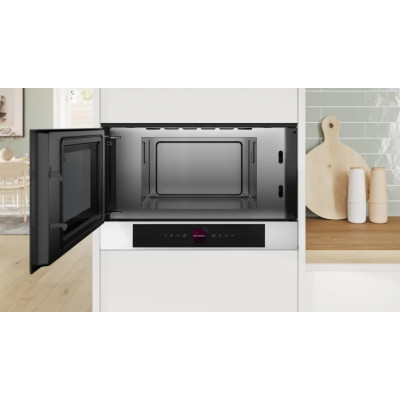Микроволновая печь Bosch BFR7221B1