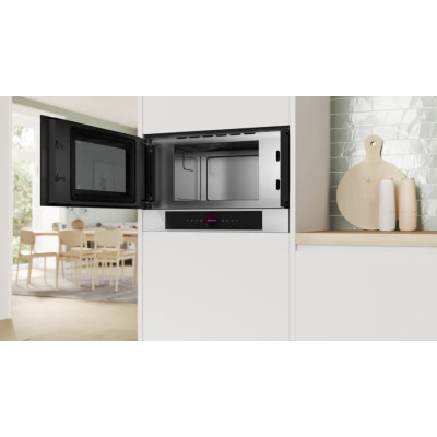 Микроволновая печь Bosch BFR7221B1