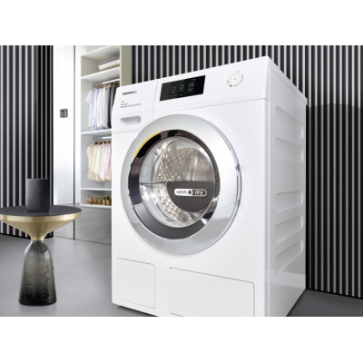 Стирально-сушильная машина Miele WTR 870 WPM