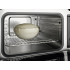Компактный духовой шкаф с функцией пароварки и микроволновым режимом Miele DGM 7440 OBSW