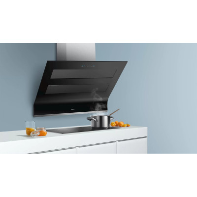 Вытяжка Siemens LC98KA570-(s) (выставочный образец)