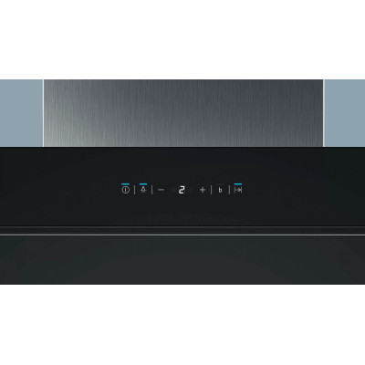 Вытяжка Siemens LC98KA570-(s) (выставочный образец)