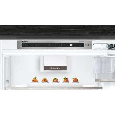 Холодильник Siemens KI86NAD306-(p) (Выоставочный образец)
