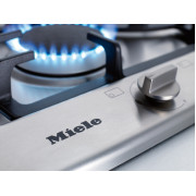 Газова панель конфорок Miele KM 2034