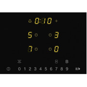 Индукционная нанель конфорок Miele KM 7363 FL