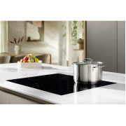 Индукционная нанель конфорок Miele KM 7363 FL