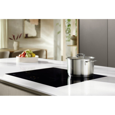 Индукционная варочная поверхность Miele KM 7363 FL