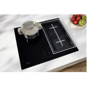 Индукционная нанель конфорок Miele KM 7363 FL