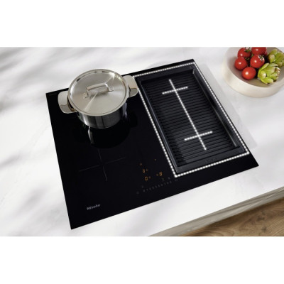 Индукционная варочная поверхность Miele KM 7363 FL