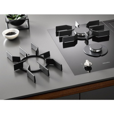 Газовая панель конфорок (2 конфорки) Miele CS 7102-1 FL