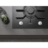 Газовая панель конфорок (2 конфорки) Miele CS 7102-1 FL Газовая панель конфорок (2 конфорки) Miele CS 7102-1 FL