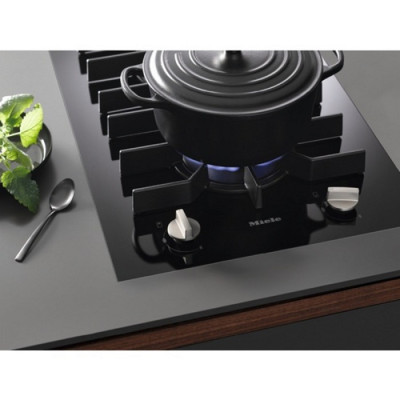Газовая панель конфорок (2 конфорки) Miele CS 7102-1 FL