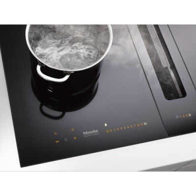 Індукційна варильна поверхня Miele CS 7612 FL