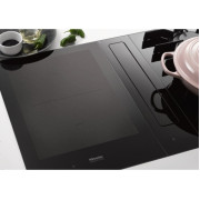 Індукційна варильна поверхня Miele CS 7612 FL