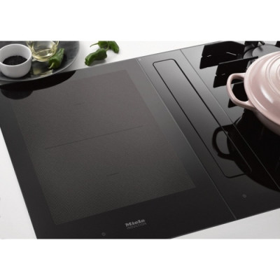 Індукційна варильна поверхня Miele CS 7612 FL