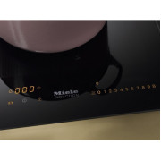 Індукційна варильна поверхня Miele CS 7612 FL
