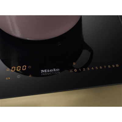 Індукційна варильна поверхня Miele CS 7612 FL