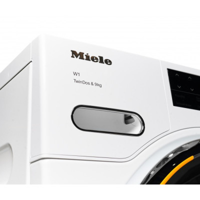 Стиральная машина Miele WWG 660 WCS