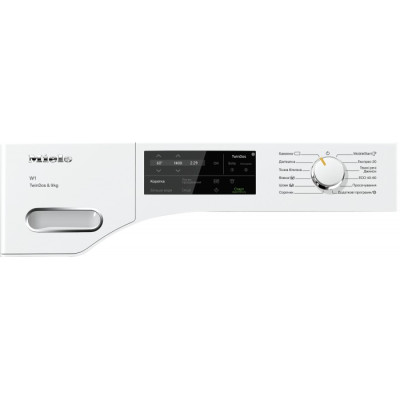 Стиральная машина Miele WWG 660 WCS