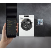Пральна машина Miele WWG 660 WCS