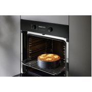 Духовой шкаф Miele H 2861-1BP Clean Steel 125 Edition