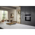Духовой шкаф Miele H 2861-1BP Clean Steel 125 Edition
