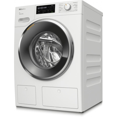 Стиральная машина Miele WWG 660 WCS