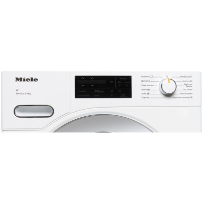 Стиральная машина Miele WWG 660 WCS