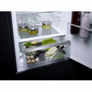 Вбудовуваний холодильник із морозильником Miele KF 7731 D