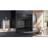 Духова шафа-пароварка Siemens HS736G3B1