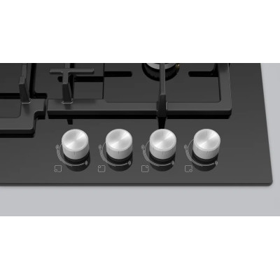 Газовая варочная поверхность Bosch PNP6B6O92R