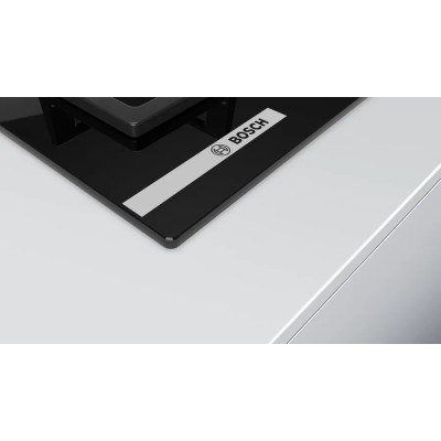 Газовая варочная поверхность Bosch PNP6B6O92R