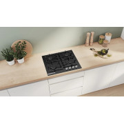 Газова варильна поверхня Bosch PNP6B6O92R