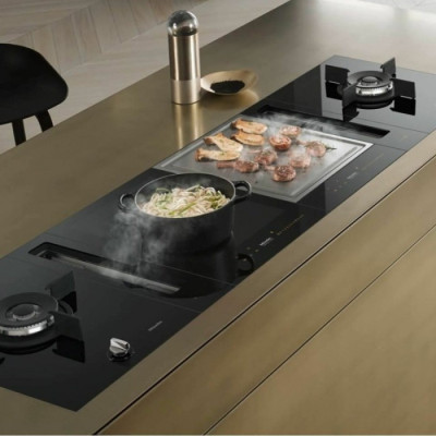 Витяжний модуль Miele CSDA 7001