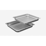 Пароварка встраиваемая компактная Siemens CD714GXB1