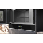 Мікрохвильова піч Siemens BE732L1B1-(p) (виставковий зразок)